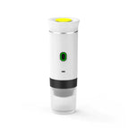 Mug&Cie™ – Cafetière portable électrique à capsules