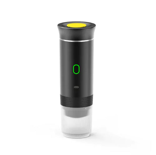 Mug&Cie™ – Cafetière portable électrique à capsules