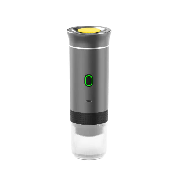 Mug&Cie™ – Cafetière portable électrique à capsules